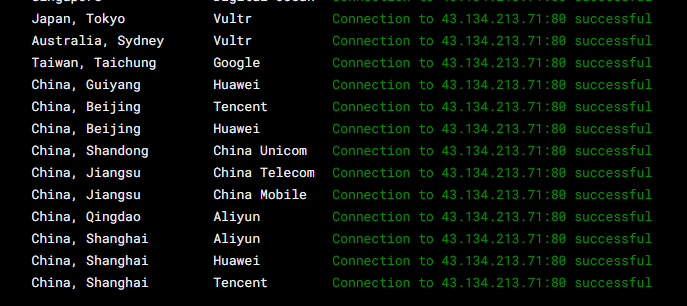 域名http被墙,https可以访问,怎么救??
