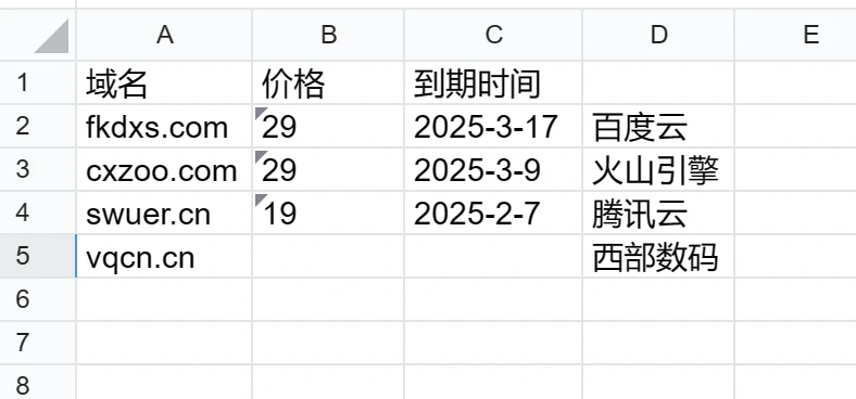 转行不做网站了,域名打包出售