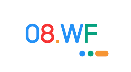 不只是卖域名,还配套了LOGO设计